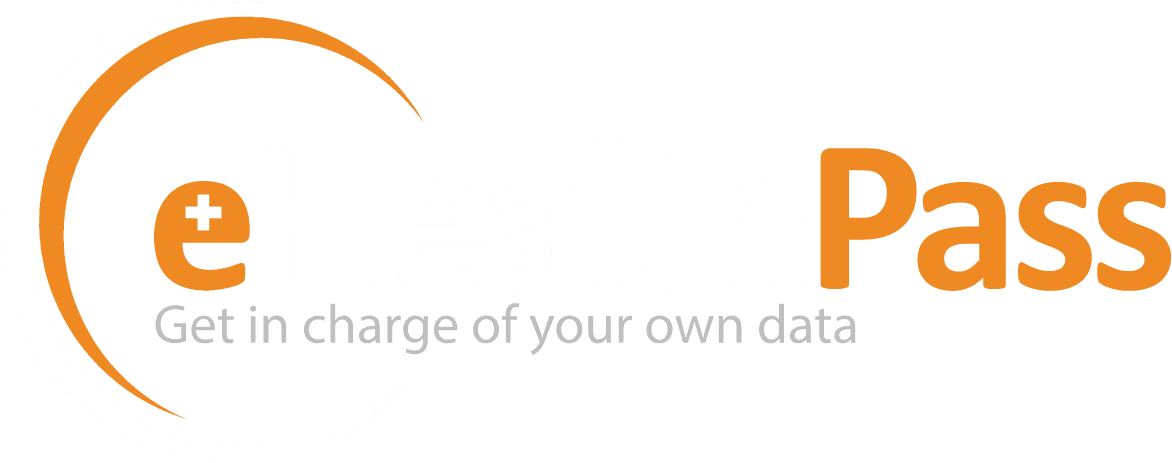 eHealthPass logo